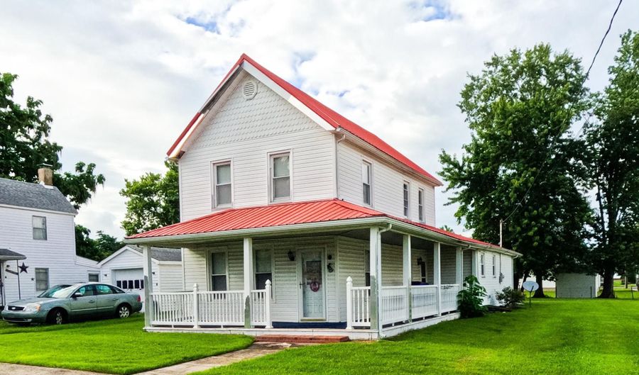 109 E JEFFERSON St, Felton, DE 19943 - 4 Beds, 2 Bath