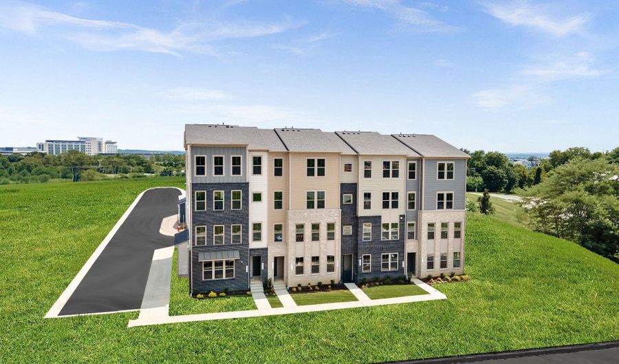 19719 MISTY MOSS Sq 1, Ashburn, VA 20147 - 3 Beds, 3 Bath