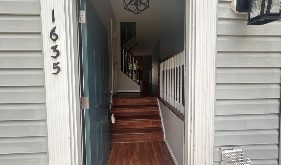 1635 ELKWOOD Ct, Annapolis, MD 21409 - 3 Beds, 4 Bath