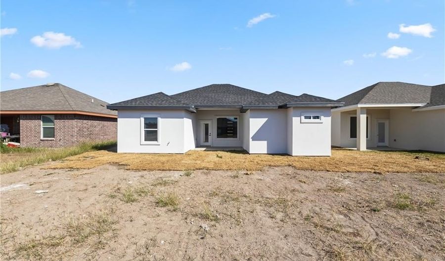 415 Serg Loop, Alamo, TX 78516 - 3 Beds, 2 Bath