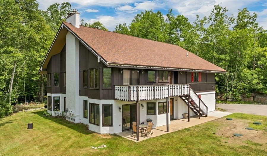 F22 Christmas Mountain Road 22, Bartlett, NH 03812 - 2 Beds, 2 Bath