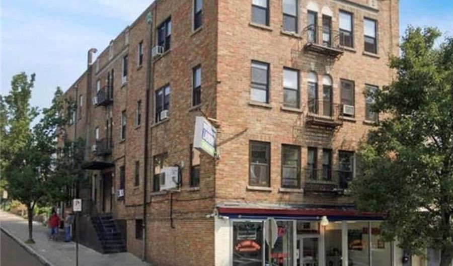 397 W Allen St 1, Allentown, PA 18102 - 1 Beds, 1 Bath