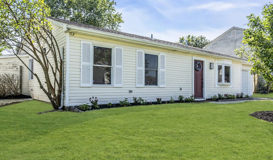 8 Mizzen Dr, Barnegat, NJ 08005 - 3 Beds, 2 Bath