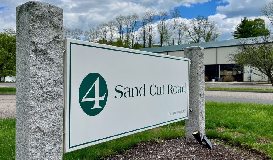 4 Sand Cut Rd STE 5, Brookfield, CT 06804 - 0 Beds, 1 Bath