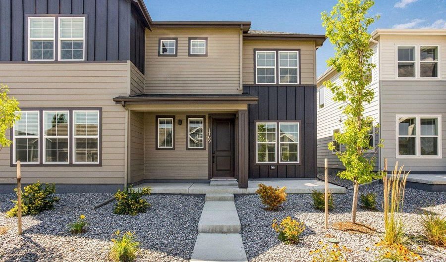 1769 Mount Meeker Ave, Berthoud, CO 80513 - 3 Beds, 3 Bath