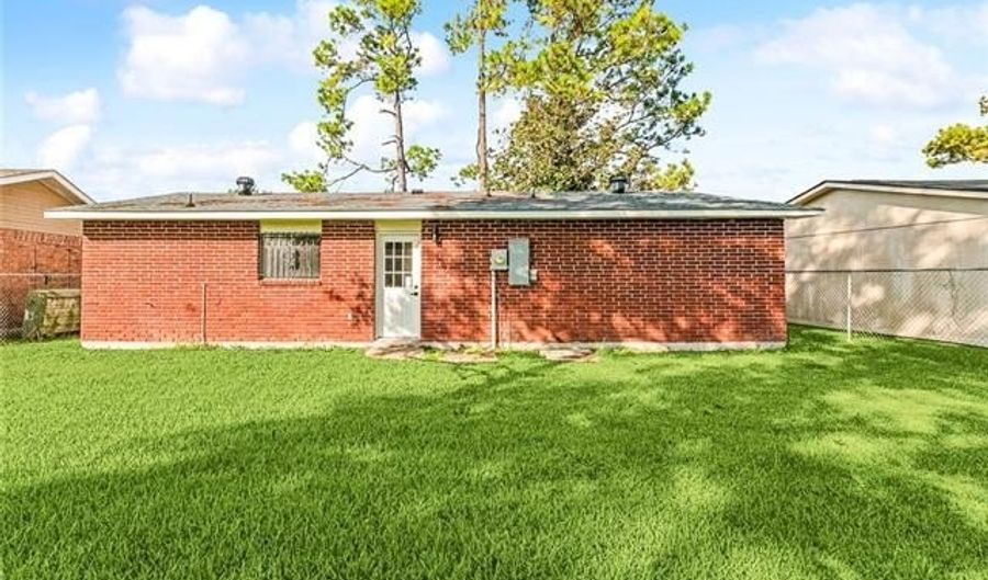 325 DOME Dr, Avondale, LA 70094 - 3 Beds, 2 Bath