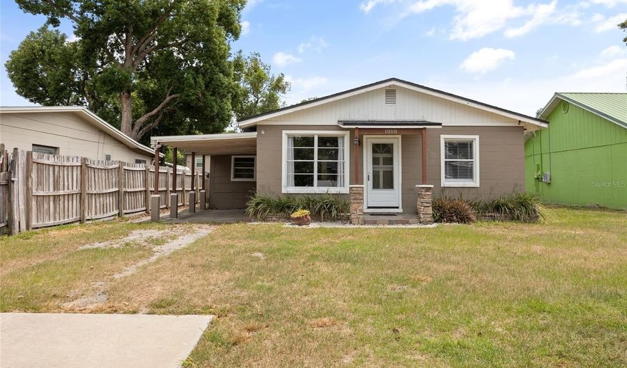1010 TIMOR Ave, Orlando, FL 32804 - 2 Beds, 1 Bath