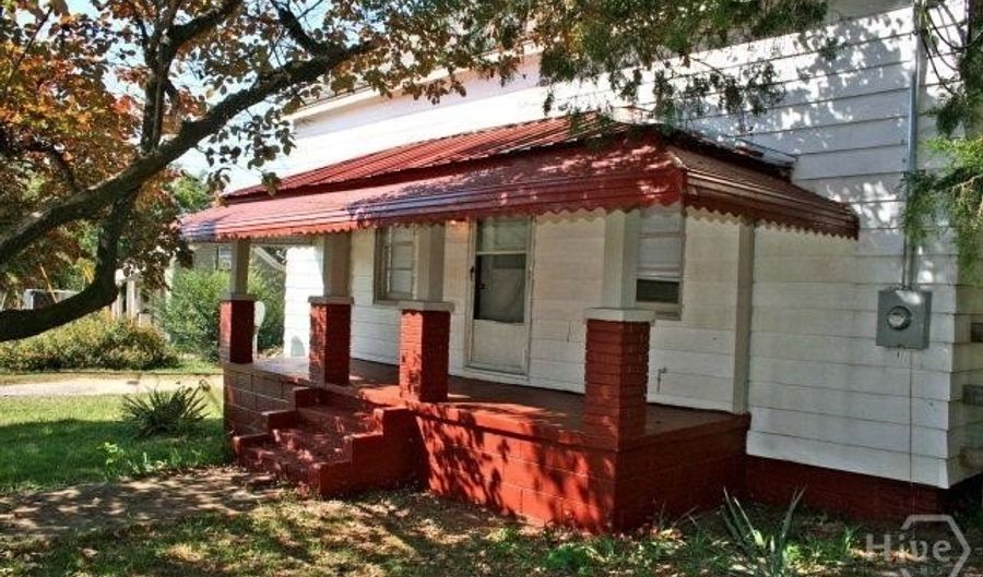472 Whitehall Rd, Athens, GA 30605 - 3 Beds, 1 Bath