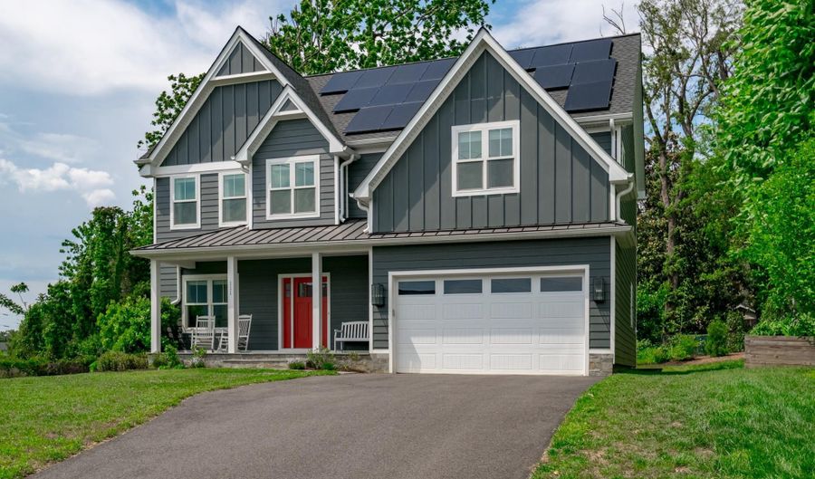 111 ELLERSHAW Ct, Annapolis, MD 21401 - 4 Beds, 5 Bath