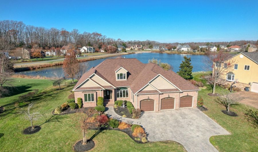 1810 WINDSWEPT Cir, Dover, DE 19901 - 4 Beds, 4 Bath