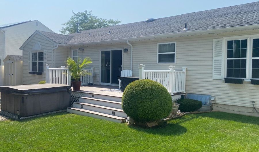 16 Cove St, Barnegat, NJ 08005 - 3 Beds, 2 Bath