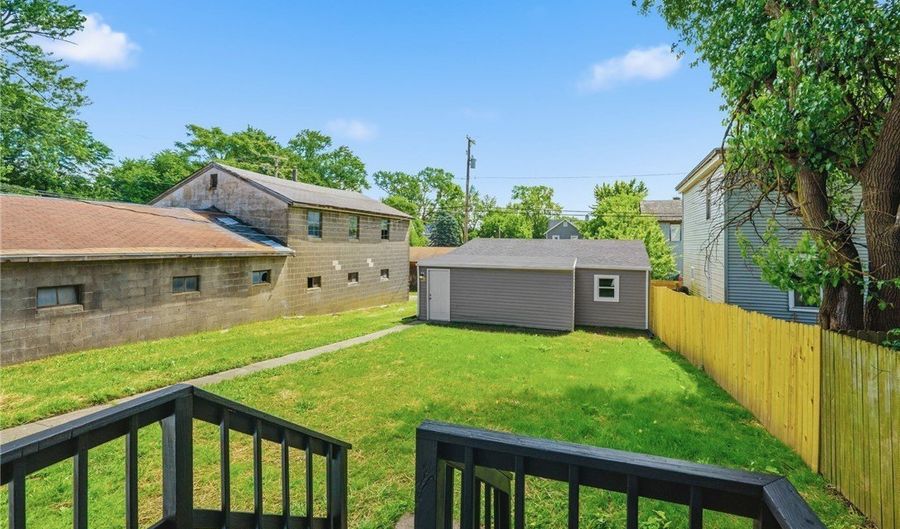 440 S Freedom Ave, Alliance, OH 44601 - 3 Beds, 1 Bath