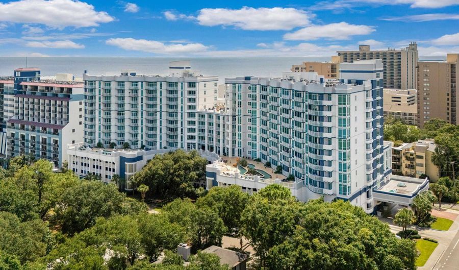 215 77th Ave N 603, Myrtle Beach, SC 29572 - 2 Beds, 2 Bath