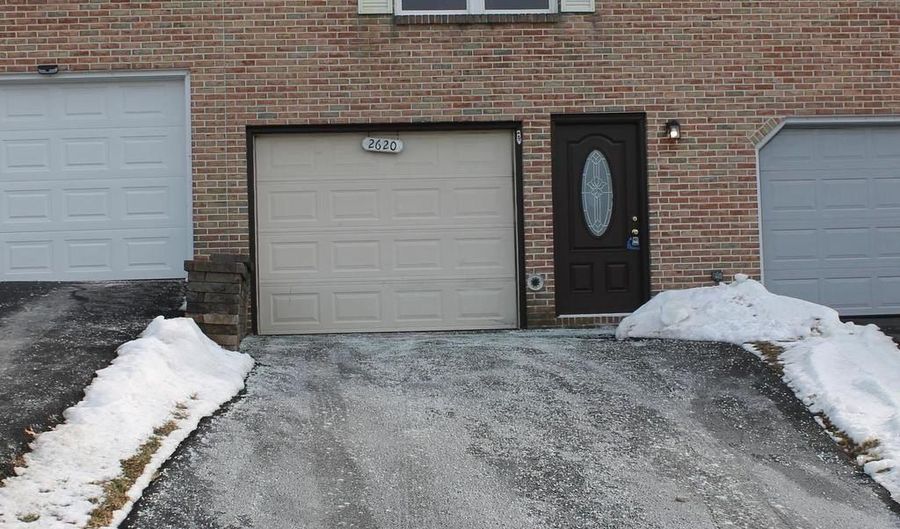 2620 MOUNTAIN Ln, Allentown, PA 18103 - 3 Beds, 2 Bath