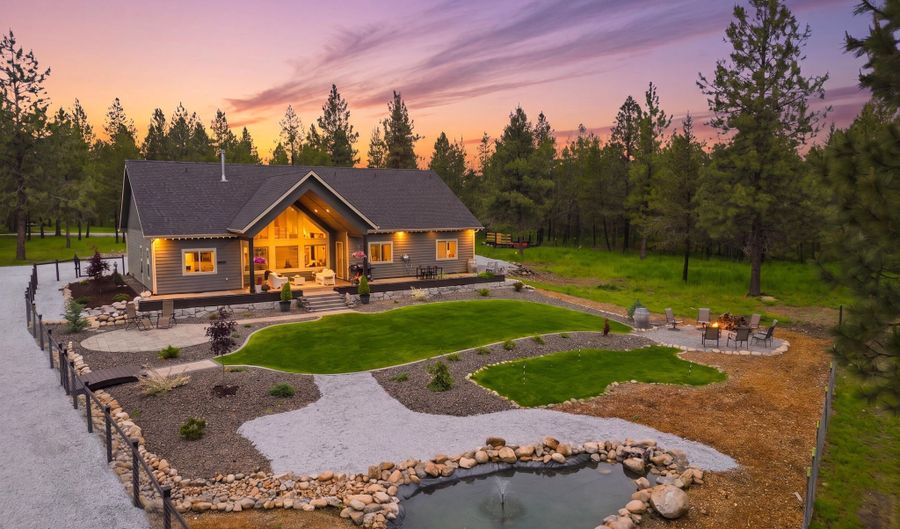 32220 N Sheep Springs Rd, Athol, ID 83801 - 5 Beds, 3 Bath