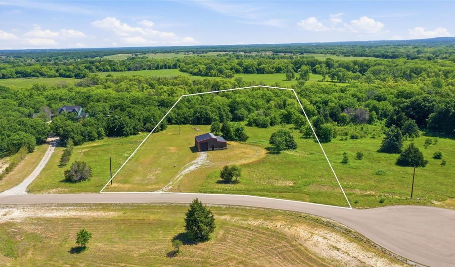 115 Pringle Ct, Alvord, TX 76225 - 0 Beds, 1 Bath