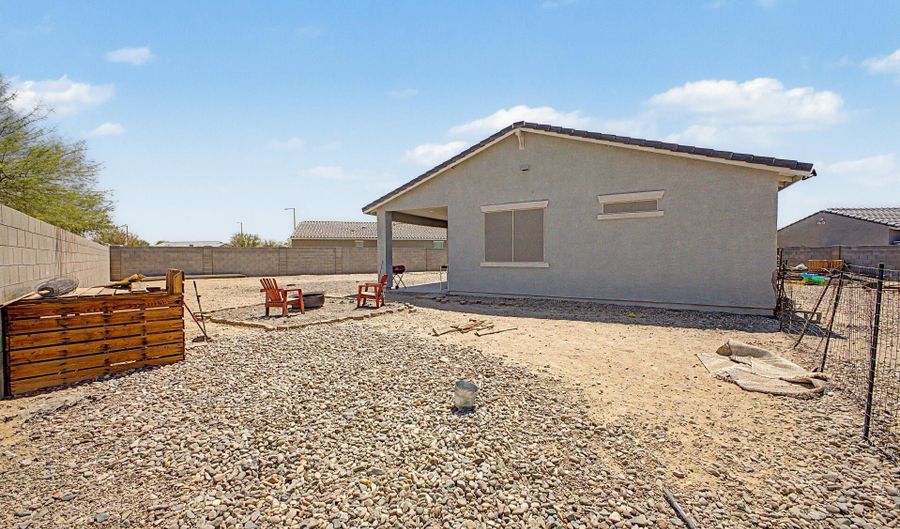 1702 S 223RD Ln, Buckeye, AZ 85326 - 4 Beds, 3 Bath