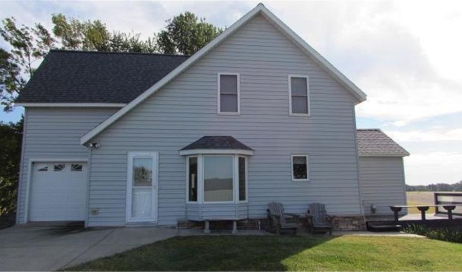 2533 195th St SE, Atwater, MN 56209 - 3 Beds, 1 Bath