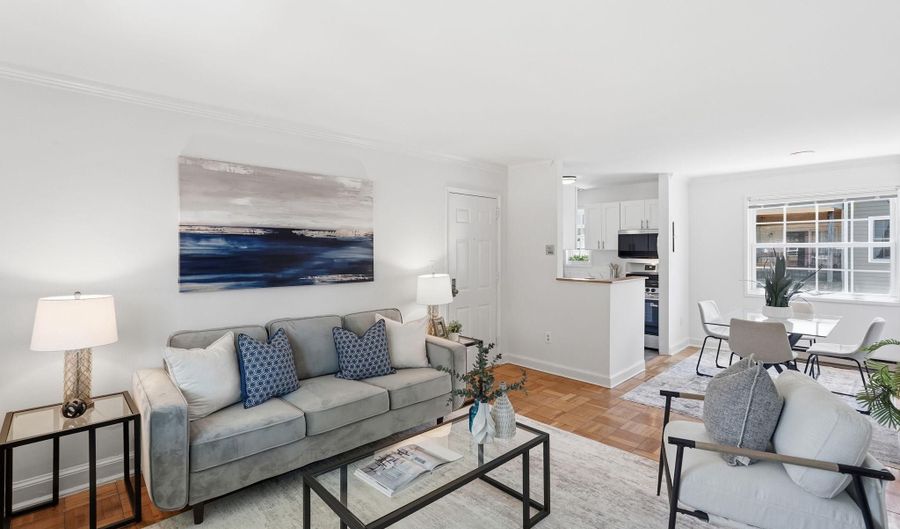 1608 W ABINGDON Dr 302, Alexandria, VA 22314 - 2 Beds, 2 Bath
