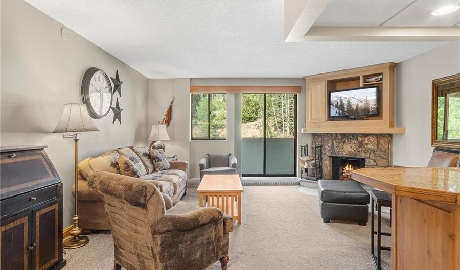 631 VILLAGE Rd 31420, Breckenridge, CO 80424 - 1 Beds, 1 Bath
