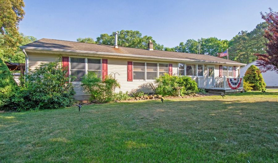 2148 MARSHYHOPE Rd, Felton, DE 19943 - 2 Beds, 2 Bath