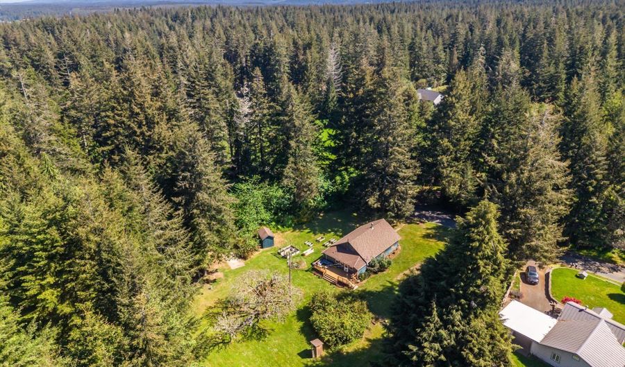 56054 Prosper Junction Rd, Bandon, OR 97411 - 3 Beds, 2 Bath