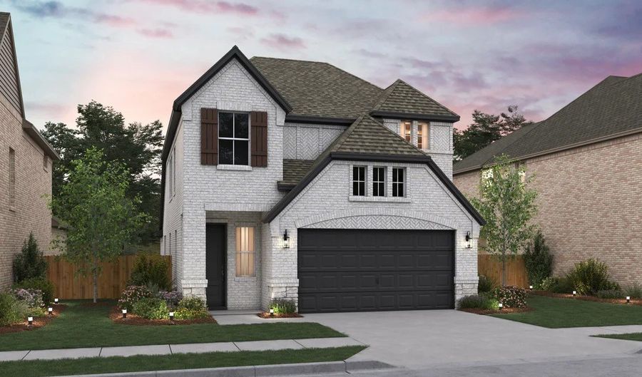 2527 Compassion Ct, Heath, TX 75032 - 5 Beds, 4 Bath