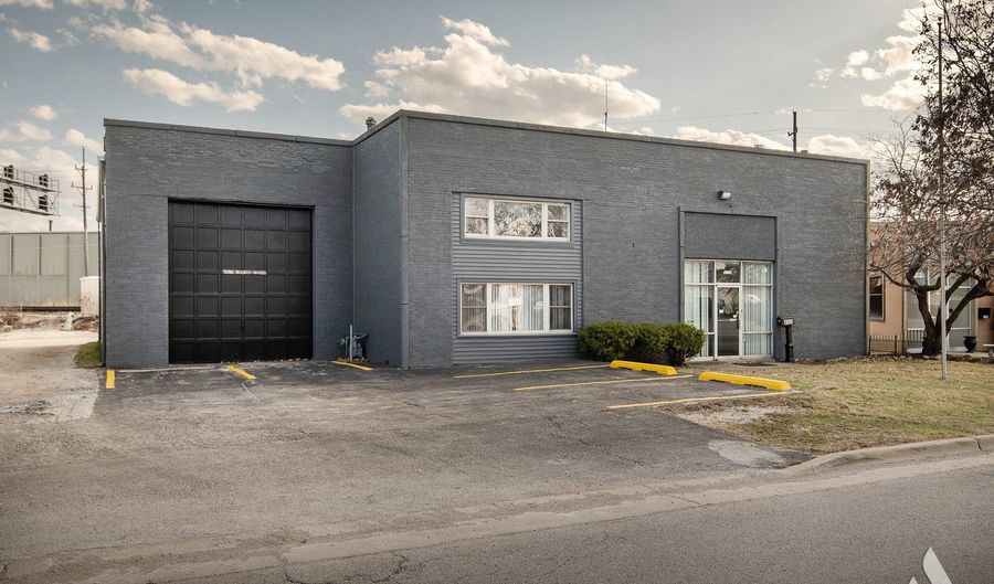 4135 W 123rd St, Alsip, IL 60803 - 0 Beds, 0 Bath