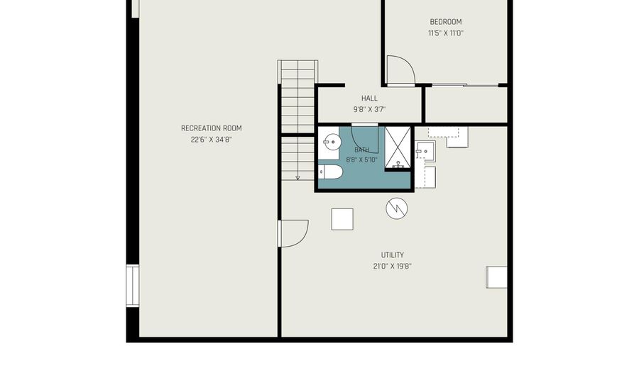 4200 Egypt Valley Ave NE, Ada, MI 49301 - 4 Beds, 4 Bath