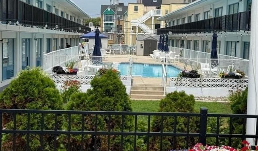 3501 BOARDWALK C211, Atlantic City, NJ 08401 - 0 Beds, 1 Bath