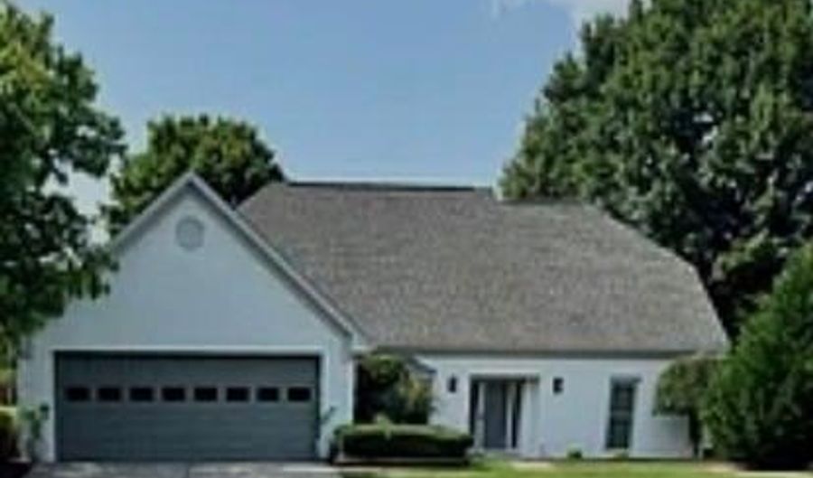 205 Kinderhill Ct, Alpharetta, GA 30004 - 4 Beds, 3 Bath