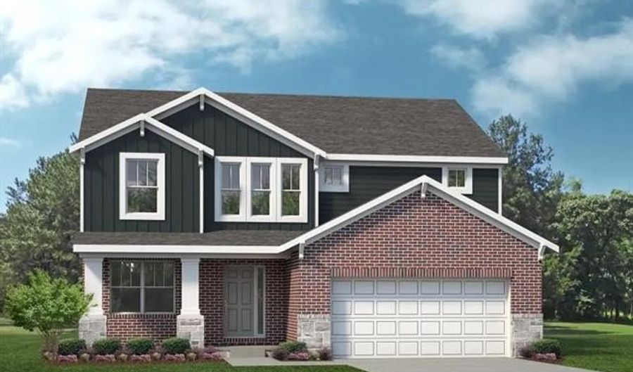 286 Silver Oak Dr, Ann Arbor, MI 48103 - 4 Beds, 3 Bath