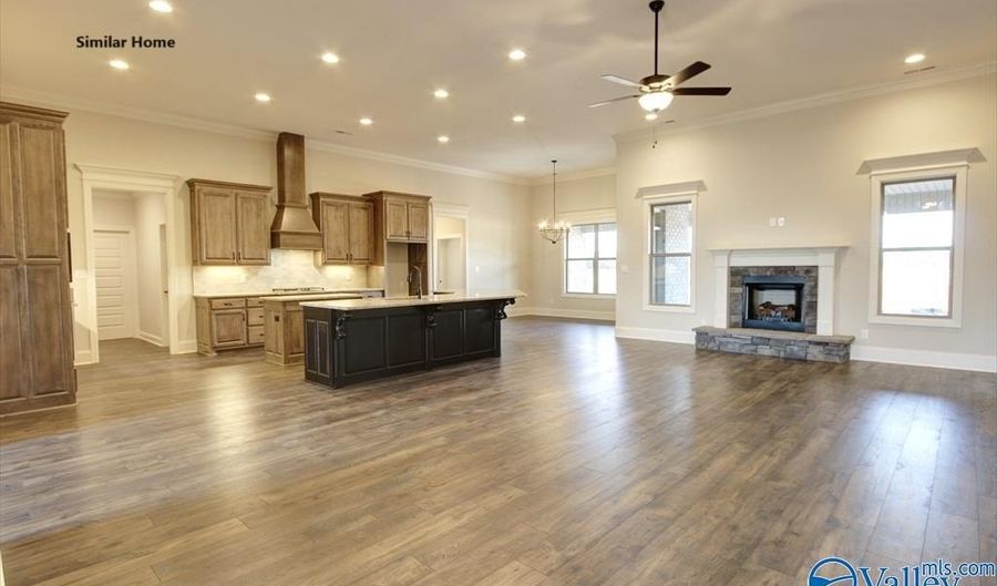 Walton-A1 Newby Chapel Road, Athens, AL 35613 - 4 Beds, 3 Bath