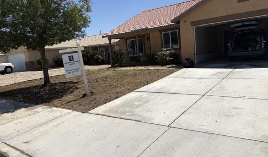 11747 Star St, Adelanto, CA 92301 - 4 Beds, 2 Bath