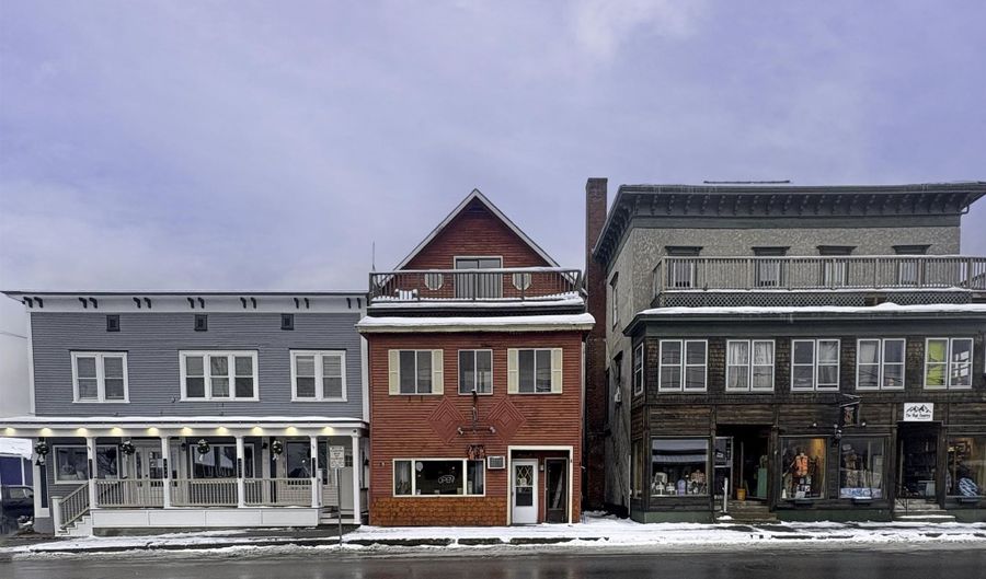 18 Cross St, Brighton, VT 05846 - 3 Beds, 4 Bath