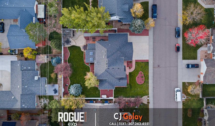 1911 Clifton Ave, Casper, WY 82609 - 5 Beds, 4 Bath