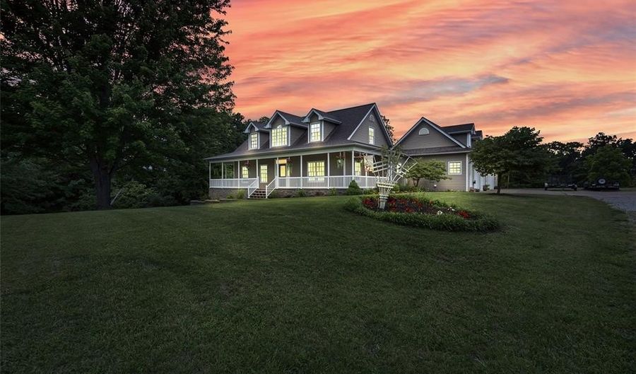 1401 Duke Rd, Augusta, MO 63332 - 5 Beds, 4 Bath