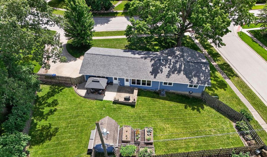 2526 Kellogg Ave, Ames, IA 50010 - 4 Beds, 2 Bath
