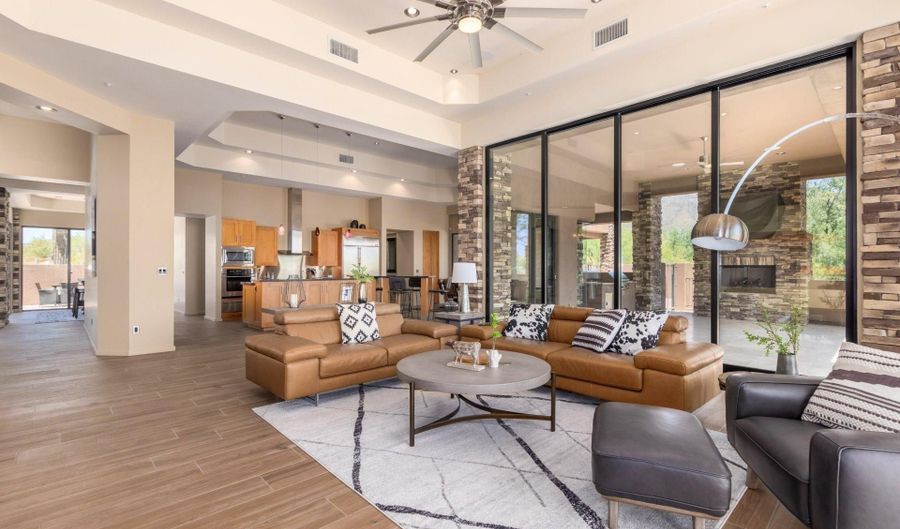 5365 E PRICKLEY PEAR Rd, Cave Creek, AZ 85331 - 4 Beds, 4 Bath