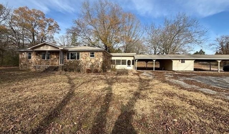 2389 Newport Rd, Batesville, AR 72501 - 3 Beds, 2 Bath