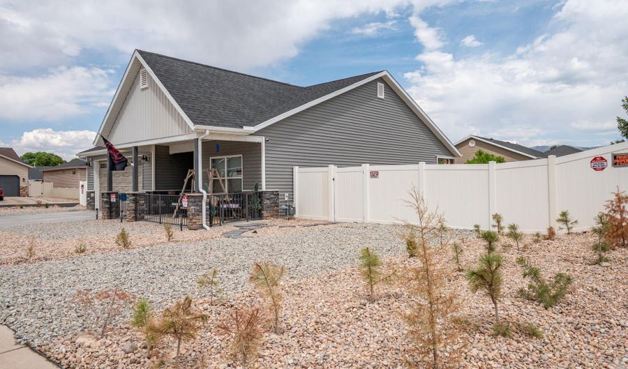 142 N 4275 W, Cedar City, UT 84721 - 3 Beds, 2 Bath