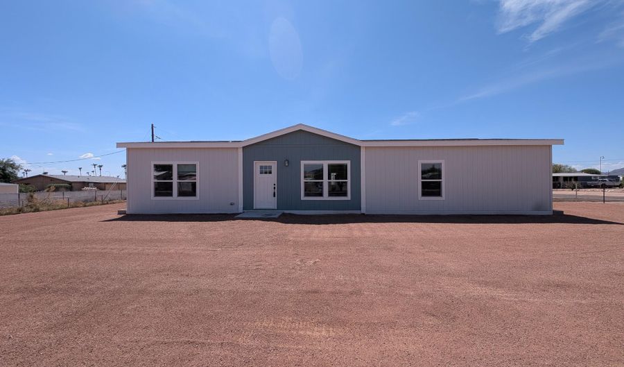 2625 W Manzanita St, Apache Junction, AZ 85120 - 4 Beds, 2 Bath
