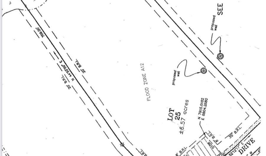 Lot 25 NEWPORT BAY DRIVE, Berlin, MD 21811 - 0 Beds, 0 Bath