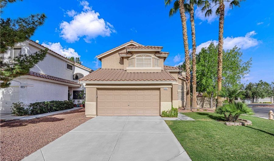 8915 Sandy Slate Way, Las Vegas, NV 89123 - 3 Beds, 3 Bath