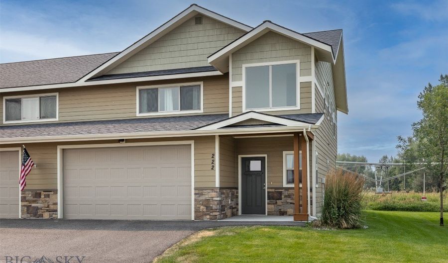 222 Naomi Rose Ln, Bozeman, MT 59718 - 3 Beds, 3 Bath
