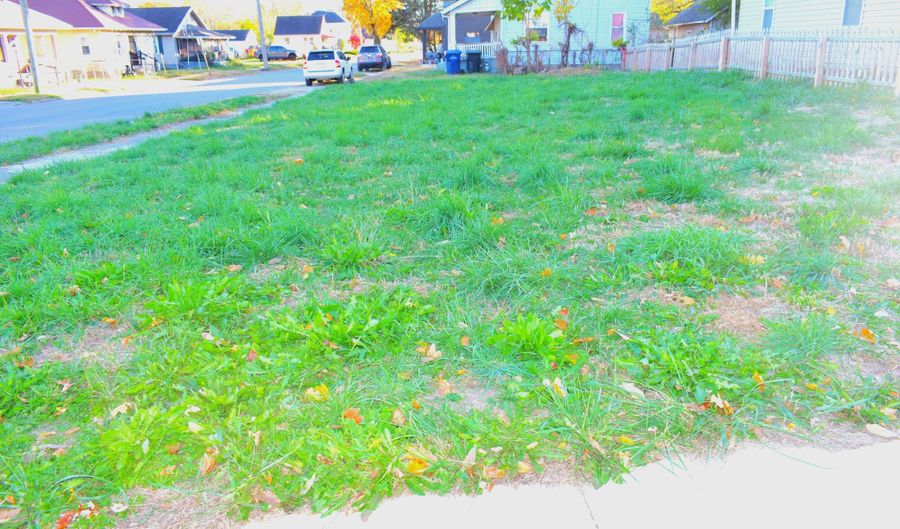 1209 Locust St, Anderson, IN 46016 - 0 Beds, 0 Bath