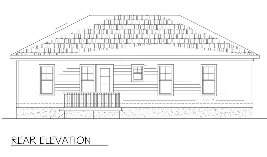301 Keyser St, Aberdeen, NC 28315 - 3 Beds, 2 Bath