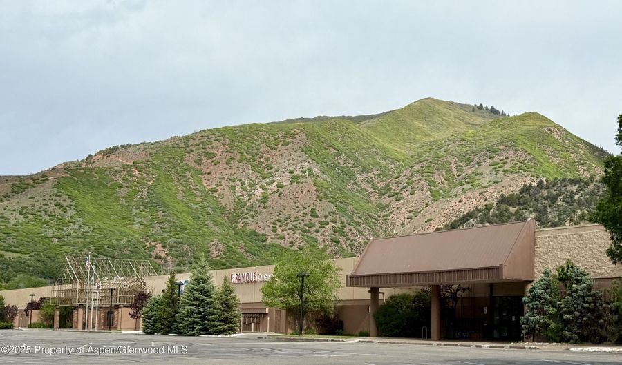 51027 Highway 6 & 24, Glenwood Springs, CO 81601 - 0 Beds, 0 Bath