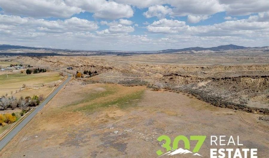Tailwinds Dr, Cody, WY 82414 - 0 Beds, 0 Bath