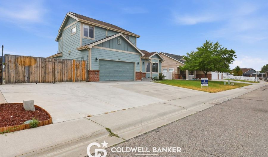 1611 E 25th, Casper, WY 82601 - 4 Beds, 4 Bath